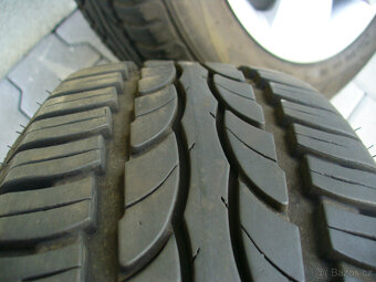 FABIA LETNÍ 185/60 R15 - 7