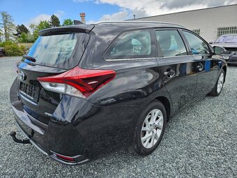 TOYOTA AURIS 1.8 HYBRID KOMBI 73KW 2017 - 7