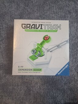 Gravitrtax + Doplňky - 7