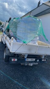 PŘIVEZU - PŘEVEZU - ODVEZU Ford Transit - 7