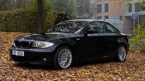 BMW E82 123d 150kw M-Paket - 7