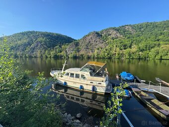 Kájutová loď Linssen 33.9 AC - 7
