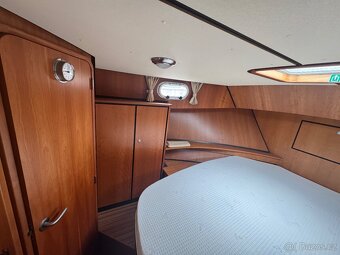 Kautová loď(“Houseboat) Linssen 33.9 AC - 7