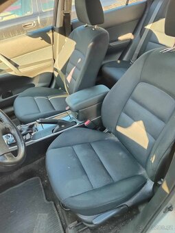 Mazda 6 combi, 2.0, diesel, 105 kw - 7