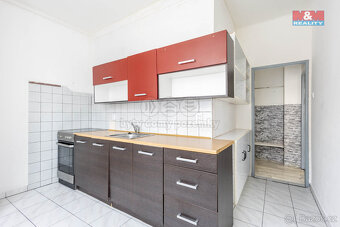 Prodej bytu 3+1, 66 m², Varnsdorf, ul. Východní - 7