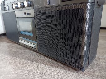 Telefunken RC760 radiomagnetofon - 7