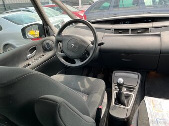 Renault Espace 2.0 Diesel 96kw r.v.2010 - 7