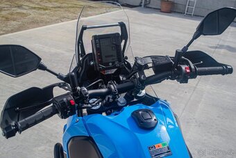 Yamaha XTZ XTZ690D-B Tenere Rally Edition 281KM ODPOČET DPH - 7