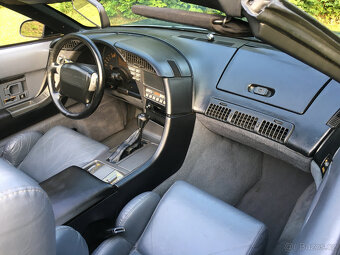 Chevrolet Corvette 1990 - 7