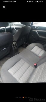 Skoda octavia 1.6 tdi - 7