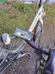 Alu elektrokolo - 7