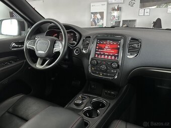 Dodge Durango 5,7 R/T - 7