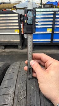 Letní pneu Pirelli 245/30/R20 - 7