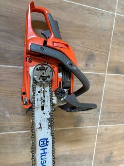 Husqarna 435 X - Torq - 7