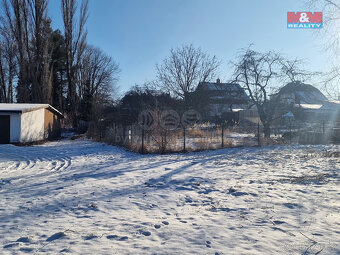 Prodej zahrady, 301 m², Nové Sedlo - 7
