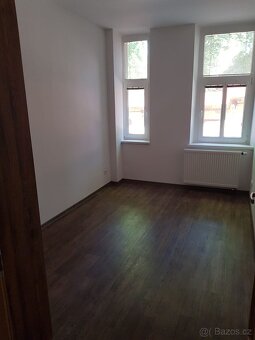 Pronajmu byt 2+1 B. Neumanna 2 Cheb - 7