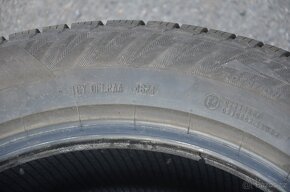225/60 R18 Matador pěkné zimní pneu, č.339 - 7