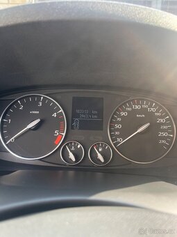 Renault Laguna 3 combi - 7