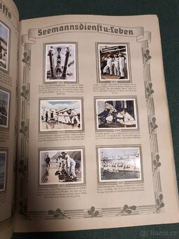 Album Wermacht - 7