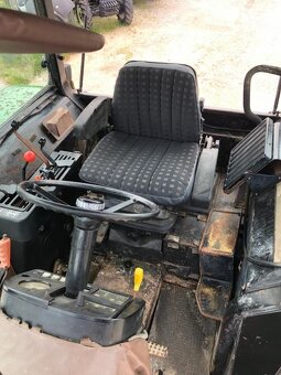 JOHN DEERE 1640 - 7