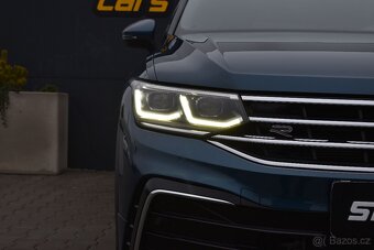 Volkswagen Tiguan, 2.0TDi.R-LINE.VIRTUAL.DSG.DPH.SERVIS VW. - 7