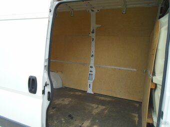 Citroën Jumper 2.2 HDi L4H3 - 7