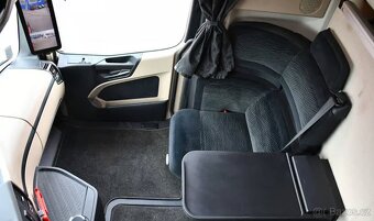Mercedes Benz Tahač návěsu Actros 1848 - 2020 - 7