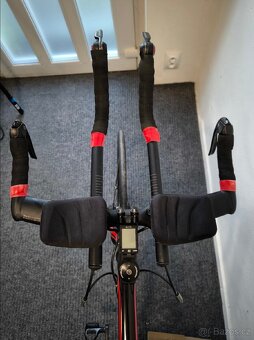 Specialized Shiv Elite - triatlonové/časovkářské kolo - 7
