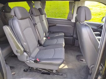 Mercedes - Benz Vito 116 CDI - 7