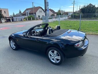 Mazda mx-5 NC 2.0i 118kw - 7