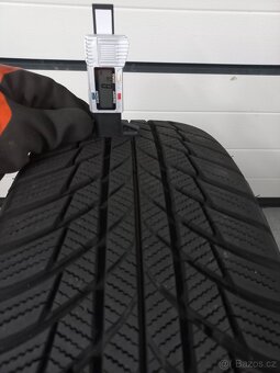 BMW 3 G20 zimní sada 18 Styling 796 Bridgestone 225/45 R18 - 7