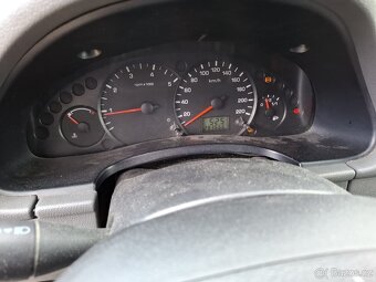 Ford Connect 1.8 Diesel. 66 kW. Klima. Model 2006 - 7