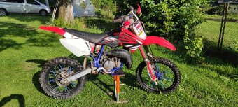 Honda CR 85 - 7