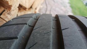 BBS 19" 112/120  ABT RD266 - 7