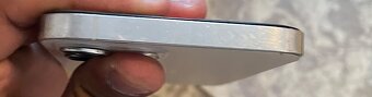 Apple iPhone 12 Pro Max 128GB Silver - 7