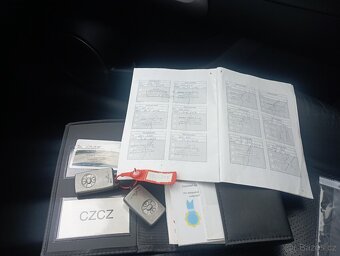 Toyota Rav D-4D/kuže/xenon/Navi/keyless - 7