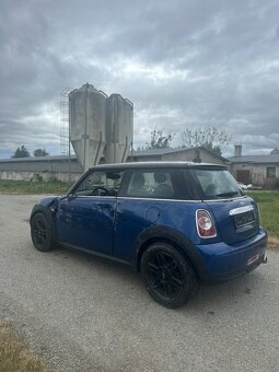 MINI Cooper 2.0D - 7