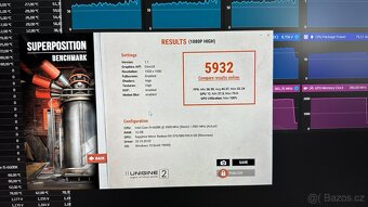 Grafika Sapphire NITRO+ RX 580 8 GB - 7