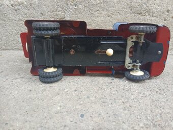 Retro Trambus Ites - 7