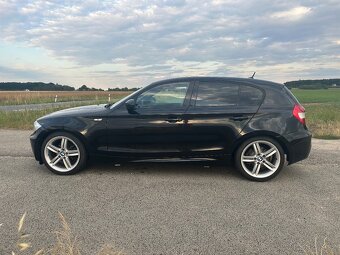 BMW 120D e87 M Paket - 7