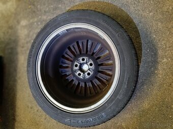 Originál kola FORD R17 - 7