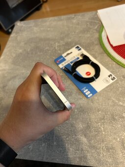 Prodám iPhone 12 128gb - 7
