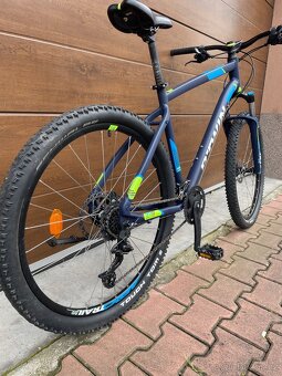 Horské kolo RockRider 🚴XL 🛞 27,5 - 7