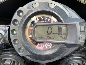 Yamaha FZ6 Fazer 2006 - 7