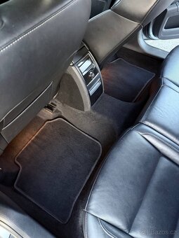 Škoda Superb II 2.0 TDi DSG - 7