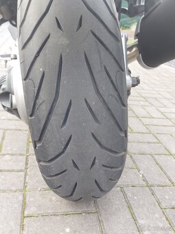 KAWASAKI GTR 1400 - 7