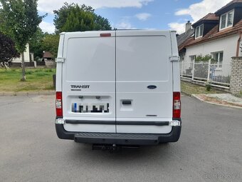 Ford Transit 2.2 TDCI 114 KW r. 2014 - 7