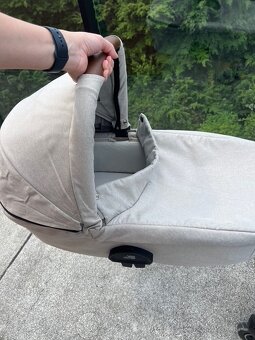 Britax Roomer Smile III - 7