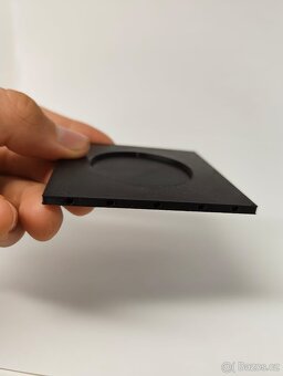 Kumiko stojan na svíčky - 7