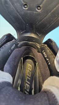 Brusle Bauer Shadow 7f3 - 7